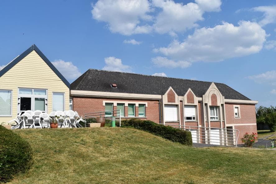 Résidence - Galerie de photos - Image 3 sur 3