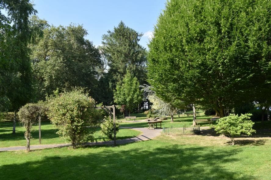 Résidence - Galerie de photos - Image 3 sur 3