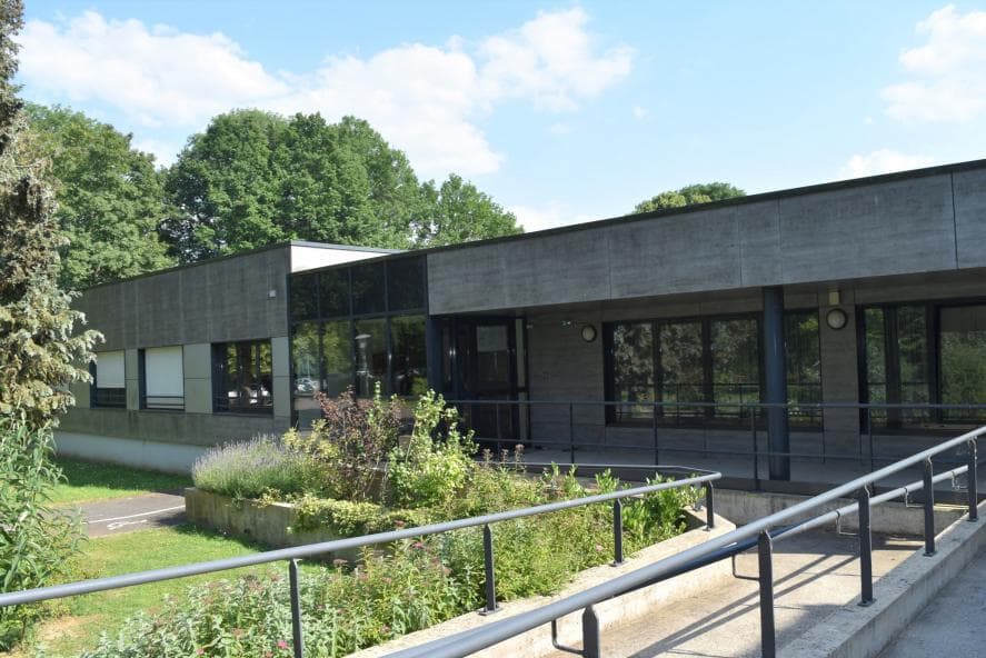 Résidence - Galerie de photos - Image 2 sur 3