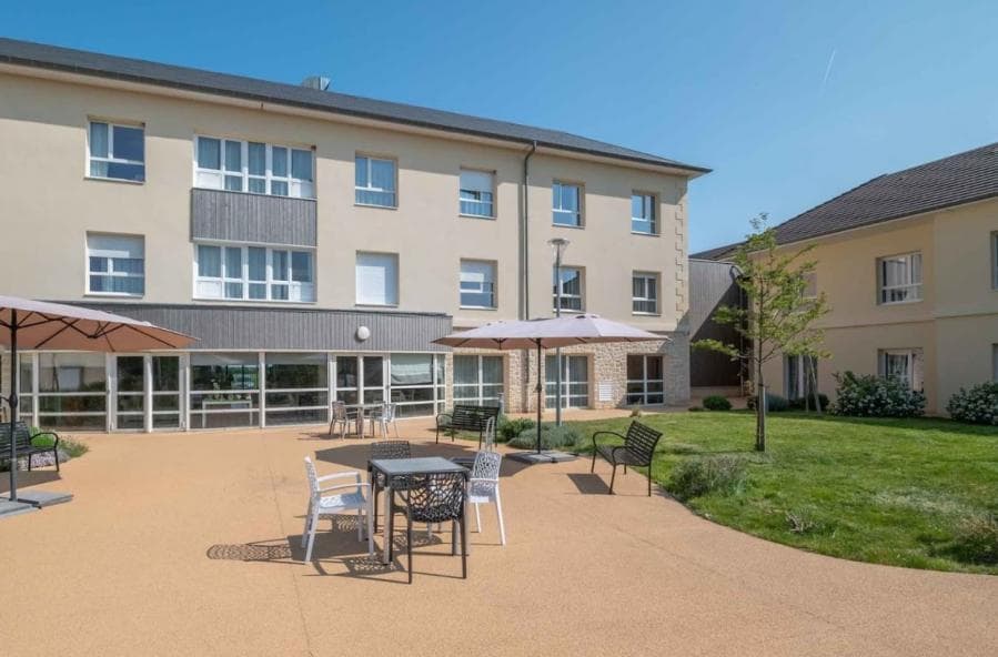 Résidence - Galerie de photos - Image 2 sur 7