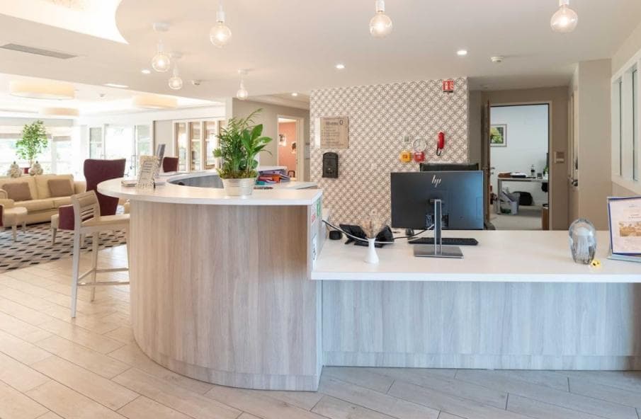 Résidence - Galerie de photos - Image 3 sur 7