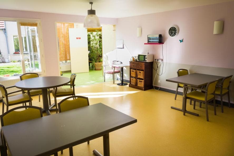 Résidence - Galerie de photos - Image 3 sur 15