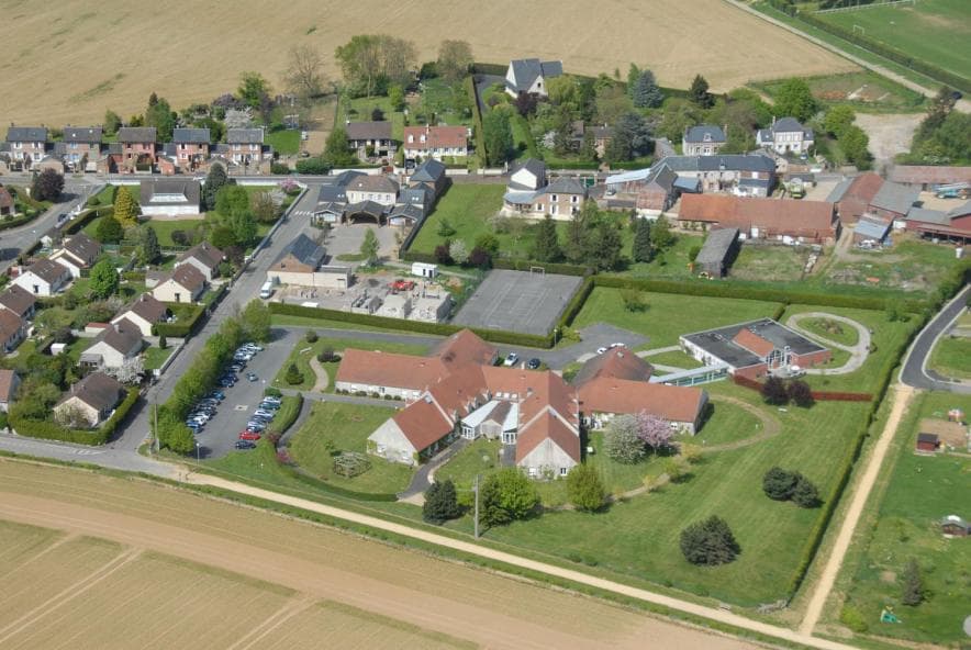 Résidence - Galerie de photos - Image 2 sur 15