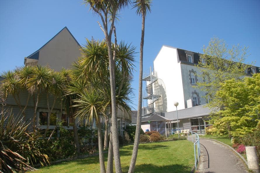 Résidence - Galerie de photos - Image 2 sur 3