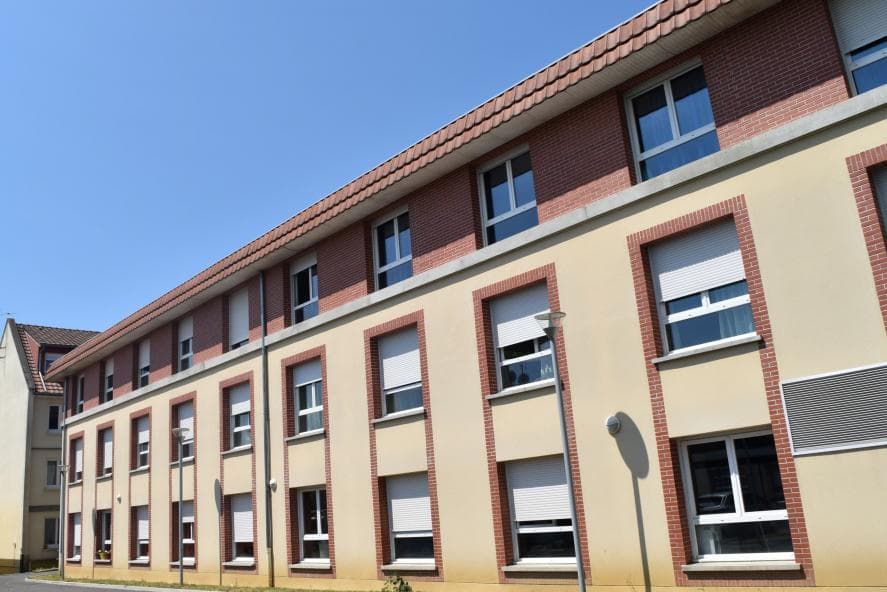 Résidence - Galerie de photos - Image 3 sur 4