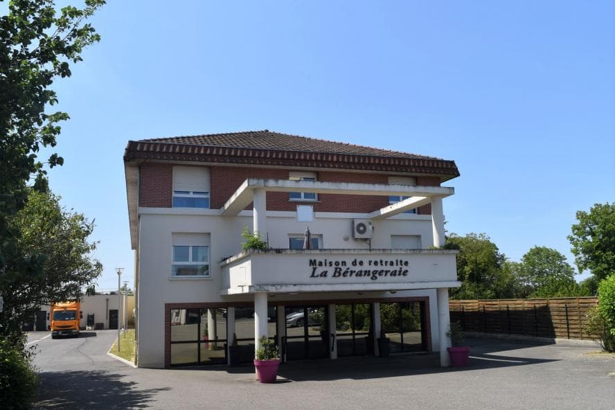 Résidence - Galerie de photos - Image 2 sur 4