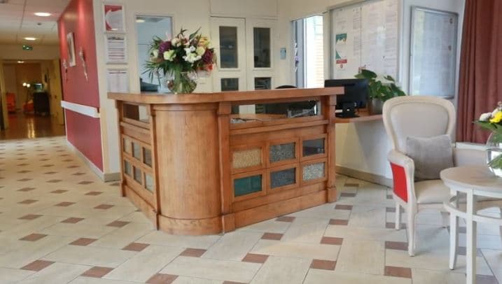 Résidence - Galerie de photos - Image 2 sur 16