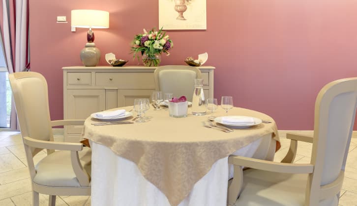 Résidence - Galerie de photos - Image 3 sur 16