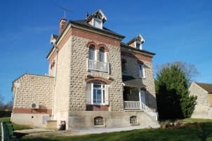 Résidence - Galerie de photos - Image 2 sur 3