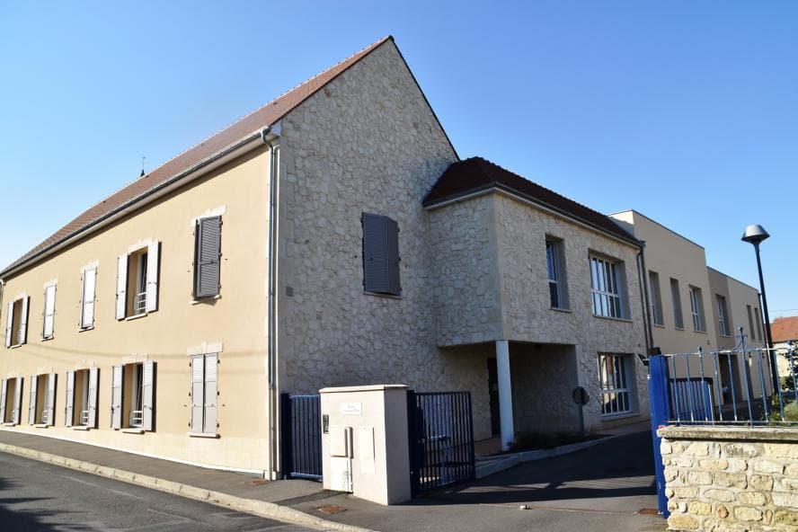 Résidence - Galerie de photos - Image 3 sur 3