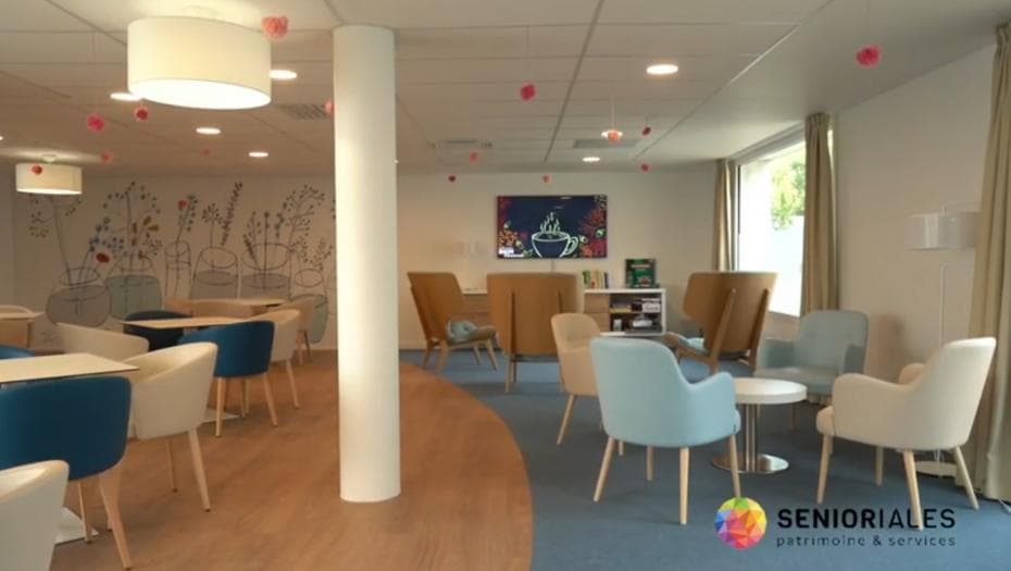 Résidence - Galerie de photos - Image 3 sur 12