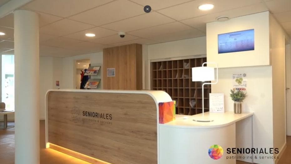 Résidence - Galerie de photos - Image 2 sur 12