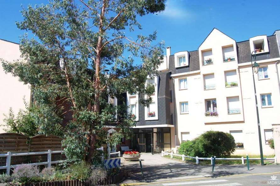 Résidence - Galerie de photos - Image 2 sur 2