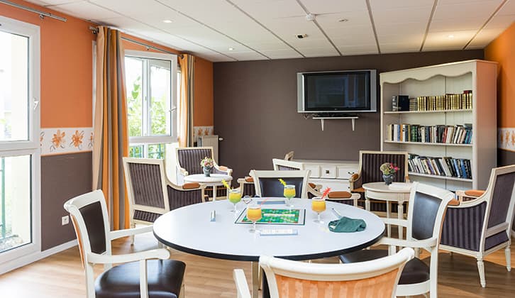 Résidence - Galerie de photos - Image 2 sur 9