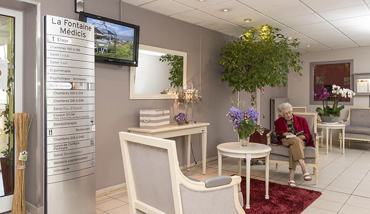 Résidence - Galerie de photos - Image 3 sur 9