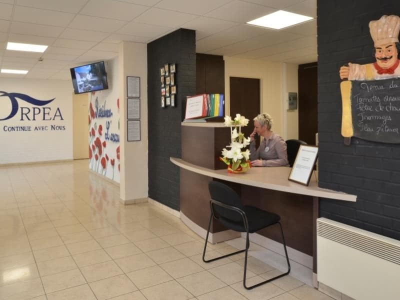 Résidence - Galerie de photos - Image 2 sur 11