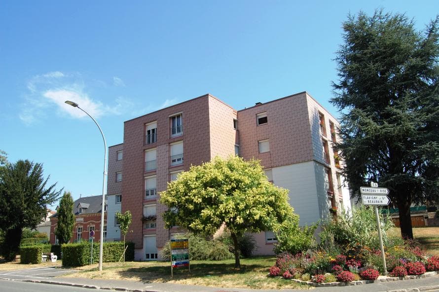 Résidence - Galerie de photos - Image 2 sur 2