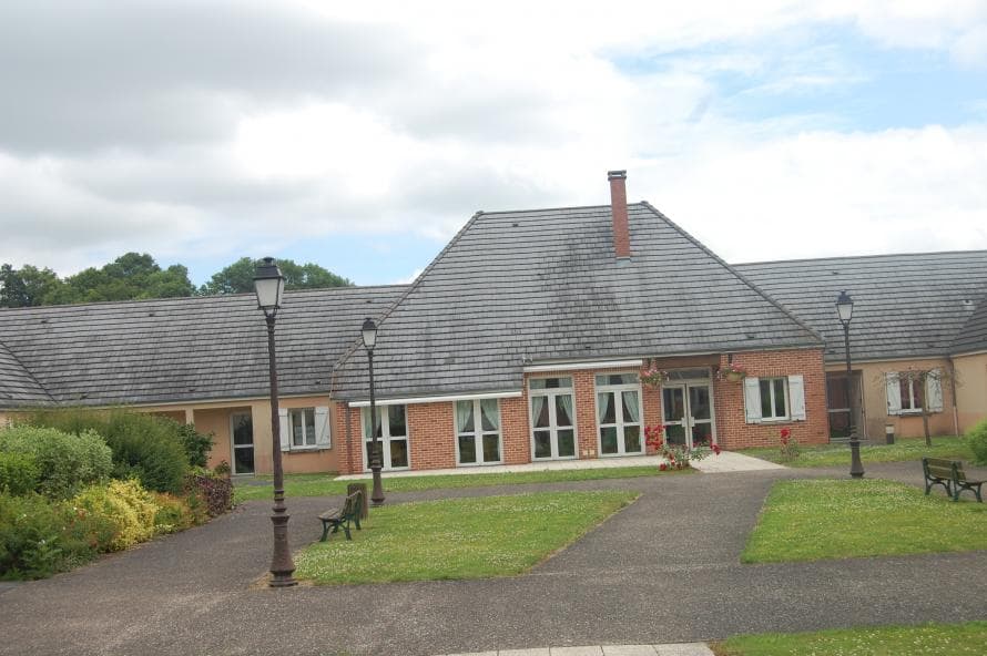 Résidence - Galerie de photos - Image 3 sur 3