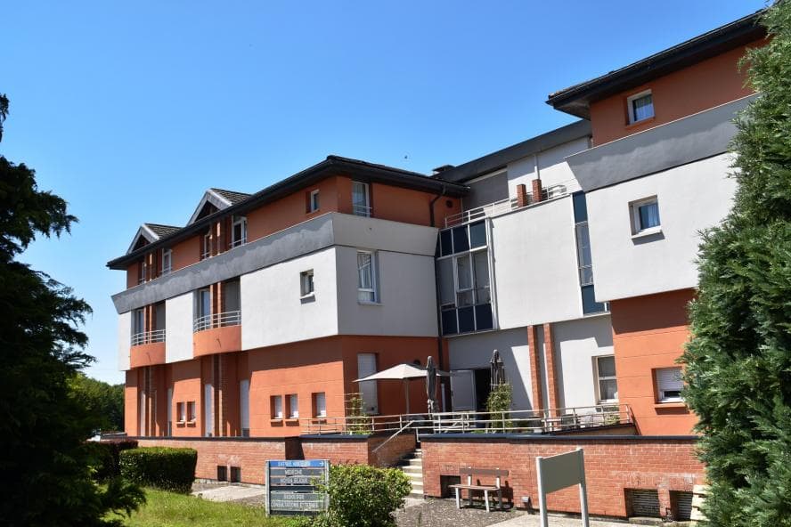 Résidence - Galerie de photos - Image 3 sur 3