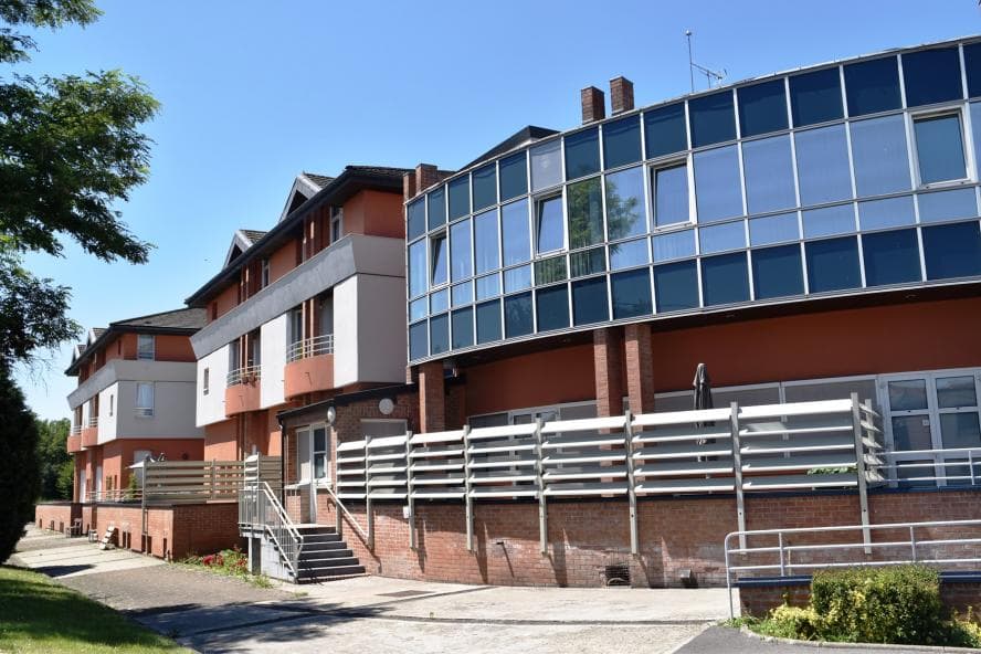 Résidence - Galerie de photos - Image 2 sur 3