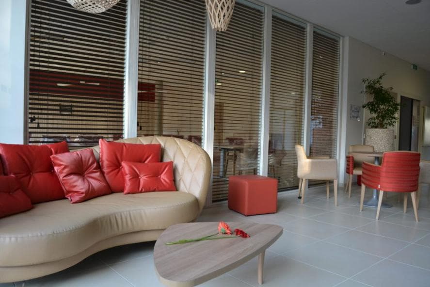 Résidence - Galerie de photos - Image 3 sur 7