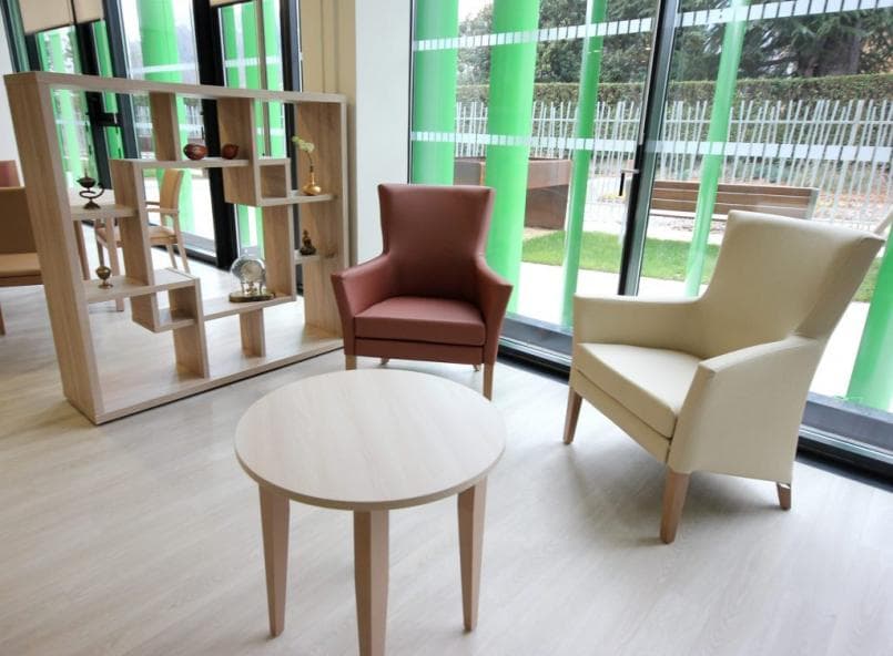 Résidence - Galerie de photos - Image 2 sur 7