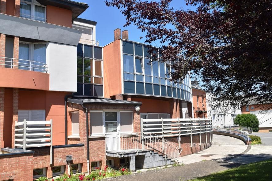 Résidence - Galerie de photos - Image 2 sur 2