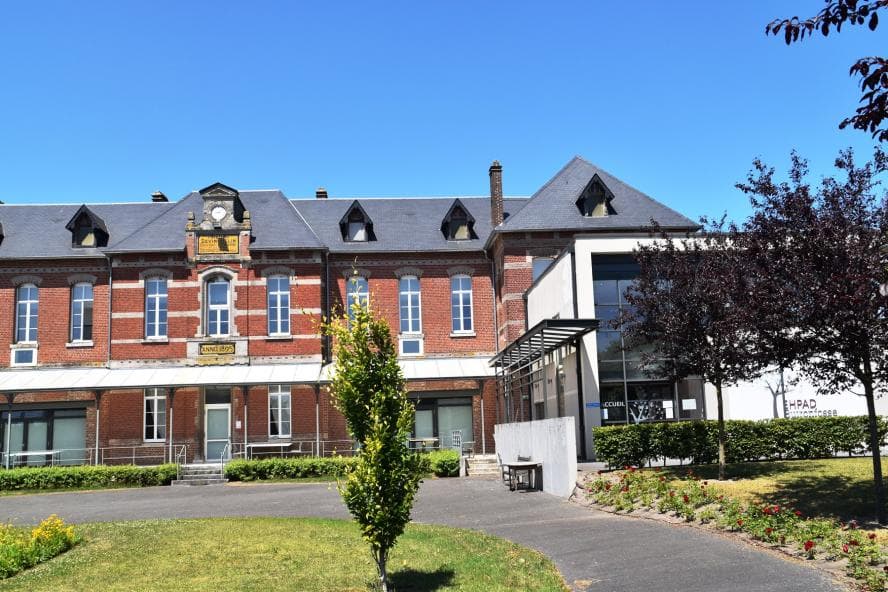 Résidence - Galerie de photos - Image 2 sur 2