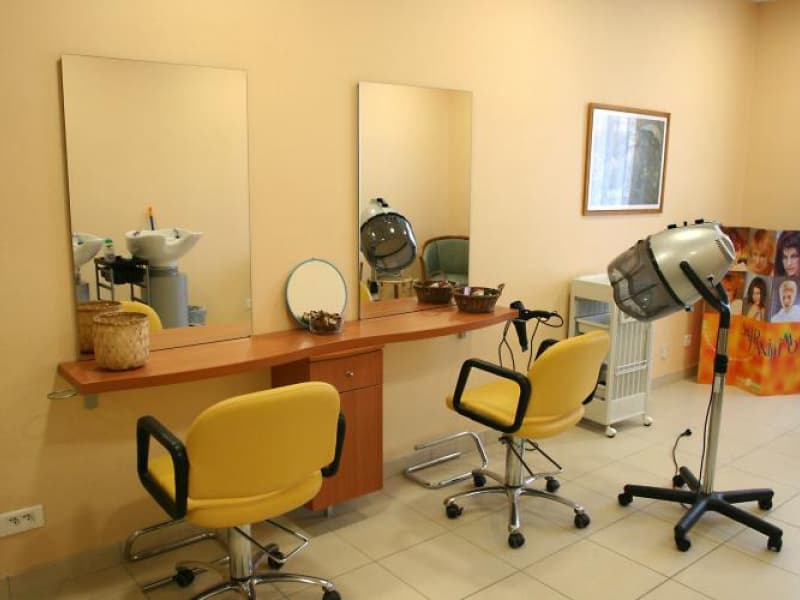 Résidence - Galerie de photos - Image 3 sur 14