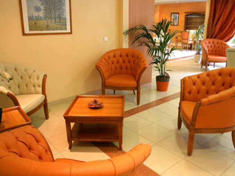 Résidence - Galerie de photos - Image 2 sur 14