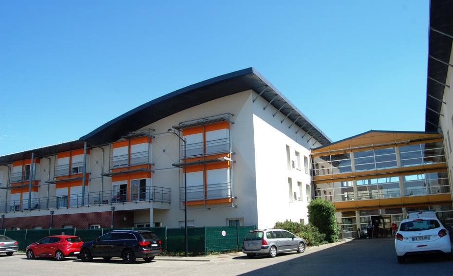 Résidence - Galerie de photos - Image 2 sur 2