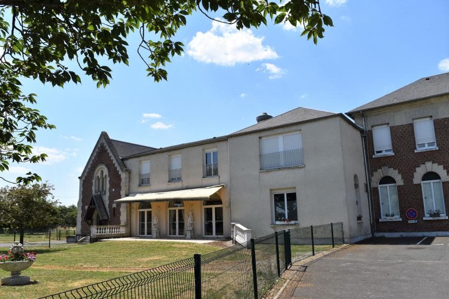 Résidence - Galerie de photos - Image 2 sur 4