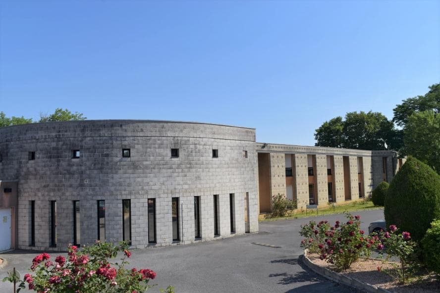 Résidence - Galerie de photos - Image 2 sur 3