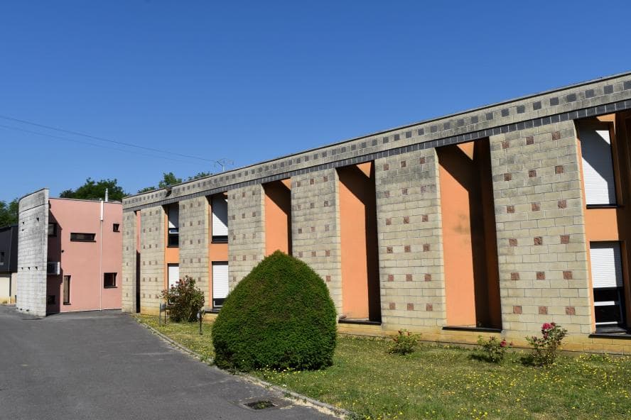 Résidence - Galerie de photos - Image 3 sur 3