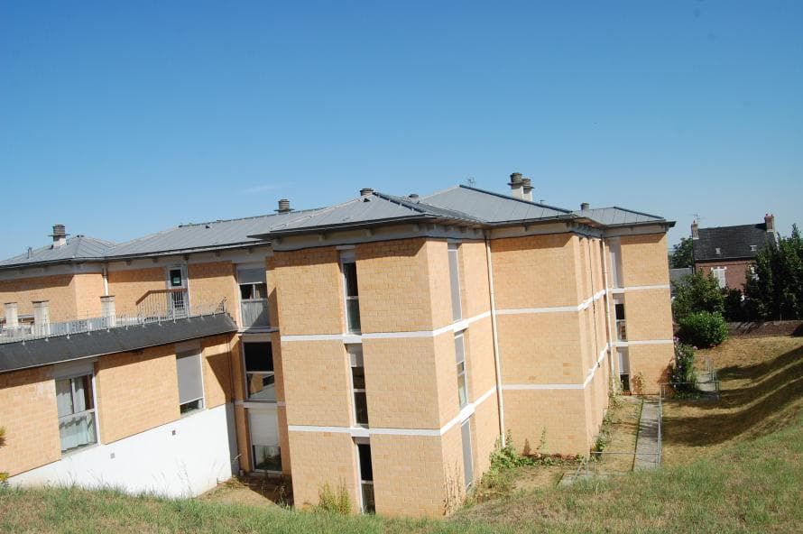 Résidence - Galerie de photos - Image 2 sur 3