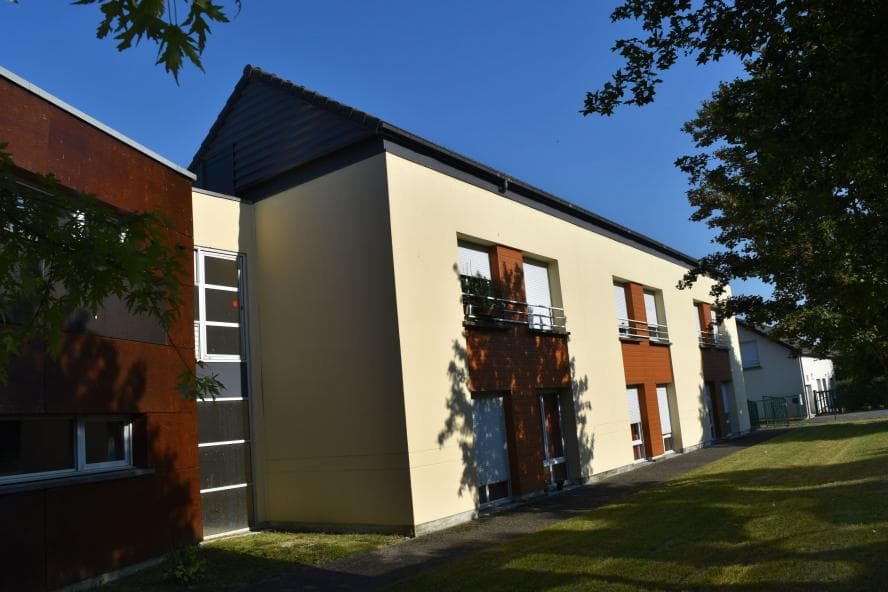 Résidence - Galerie de photos - Image 3 sur 3