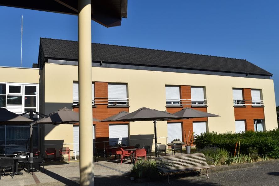 Résidence - Galerie de photos - Image 2 sur 3