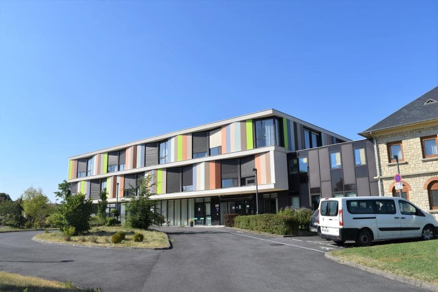 Résidence - Galerie de photos - Image 2 sur 3