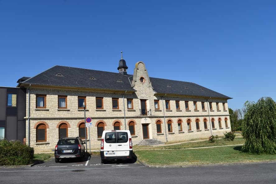 Résidence - Galerie de photos - Image 3 sur 3