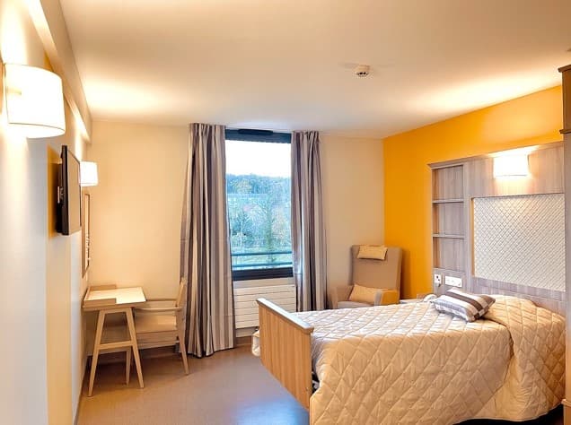 Résidence - Galerie de photos - Image 2 sur 11