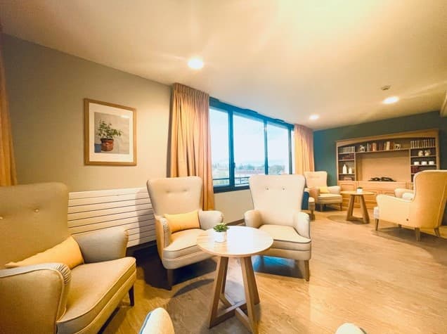 Résidence - Galerie de photos - Image 3 sur 11