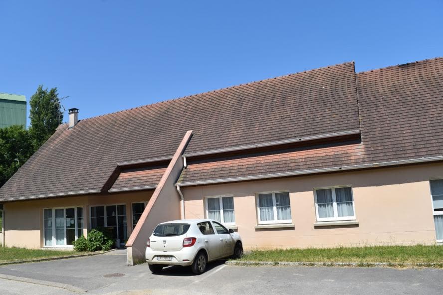 Résidence - Galerie de photos - Image 2 sur 2