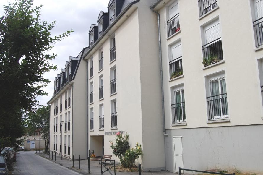 Résidence - Galerie de photos - Image 2 sur 2