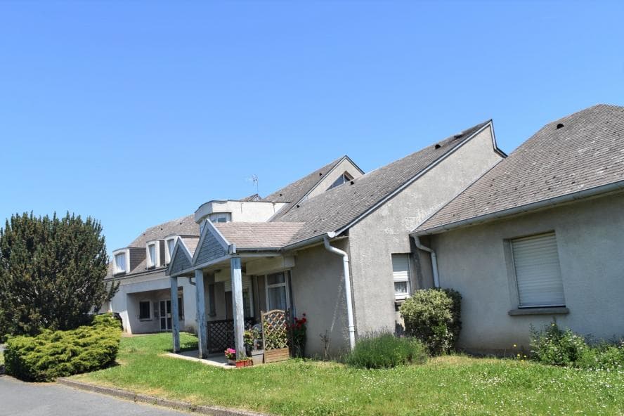 Résidence - Galerie de photos - Image 2 sur 2