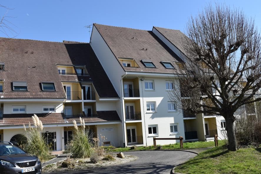 Résidence - Galerie de photos - Image 2 sur 2