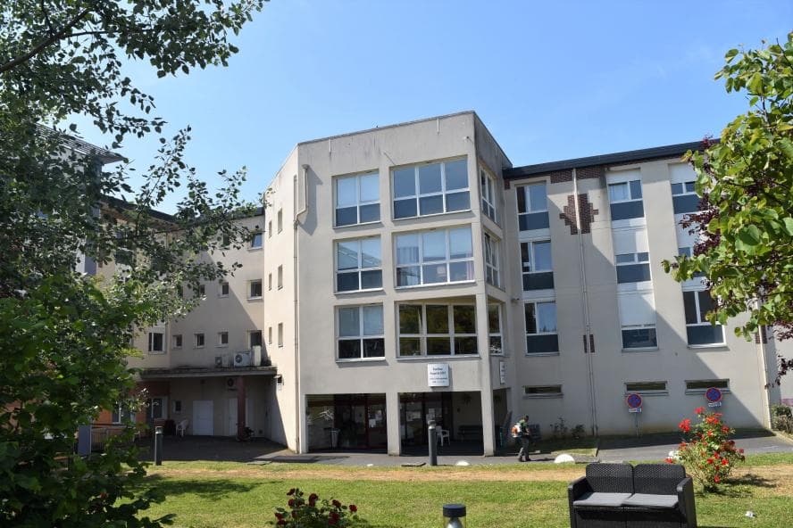 Résidence - Galerie de photos - Image 2 sur 3