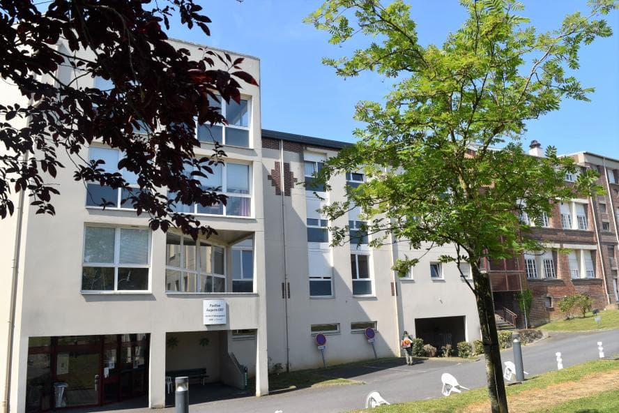 Résidence - Galerie de photos - Image 3 sur 3