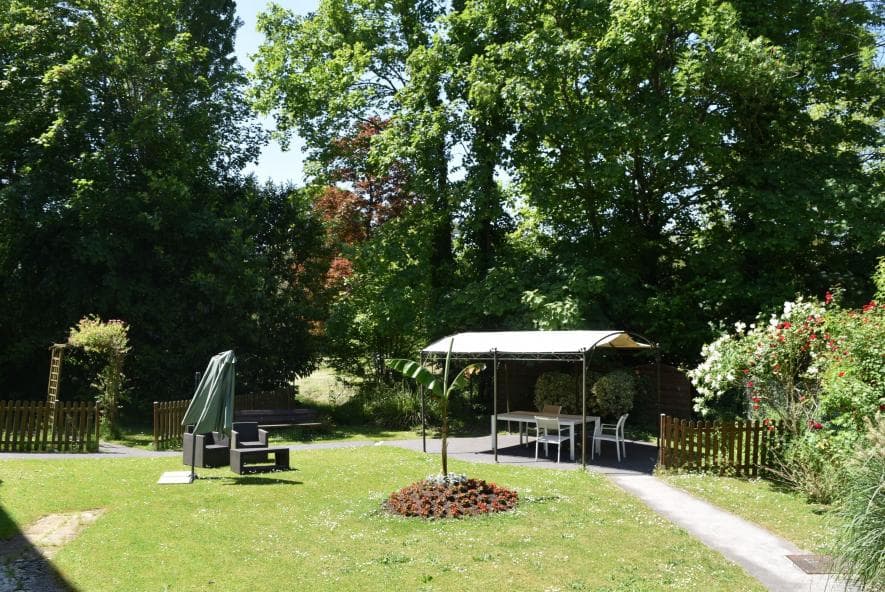 Résidence - Galerie de photos - Image 2 sur 3