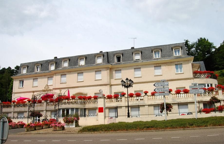 Résidence - Galerie de photos - Image 2 sur 2