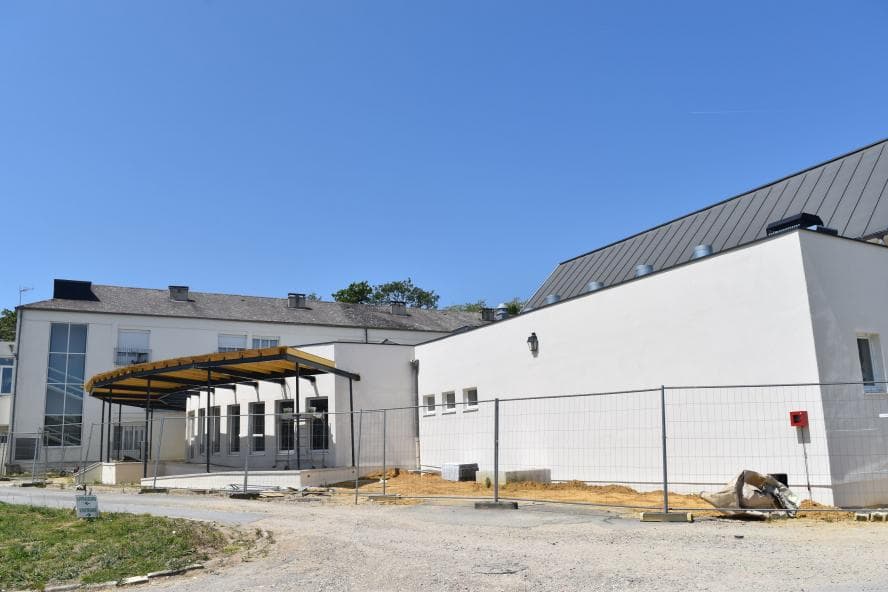 Résidence - Galerie de photos - Image 2 sur 2